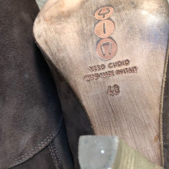 Yin Ankle Boots - Picture 5 of 6